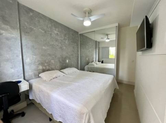 Imagem Apartamento com 2 Quartos à Venda, 100 m² em Jardim Das Indústrias - São José Dos Campos