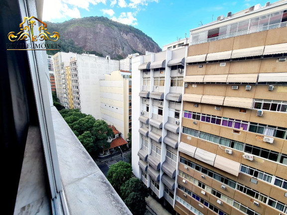 Imagem Apartamento com 3 Quartos à Venda, 220 m² em Copacabana - Rio De Janeiro