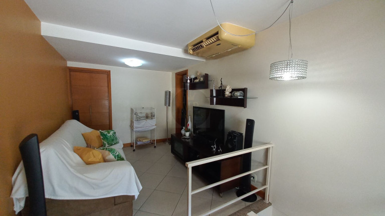 Foto do imóvel Cobertura com 3 Quartos à Venda, 164 m² em Flamengo - Rio De Janeiro