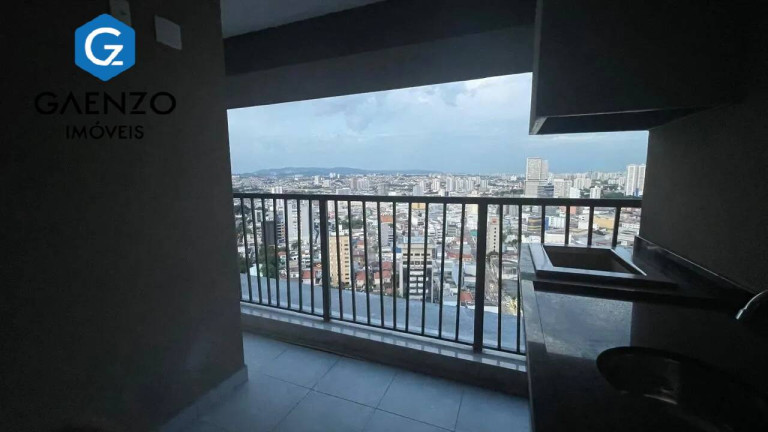 Foto do imóvel Apartamento com 2 Quartos à Venda, 64 m² em Centro - Osasco
