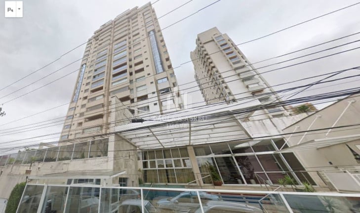 Foto do imóvel Apartamento com 3 Quartos à Venda, 128 m² em Centro - Santo André