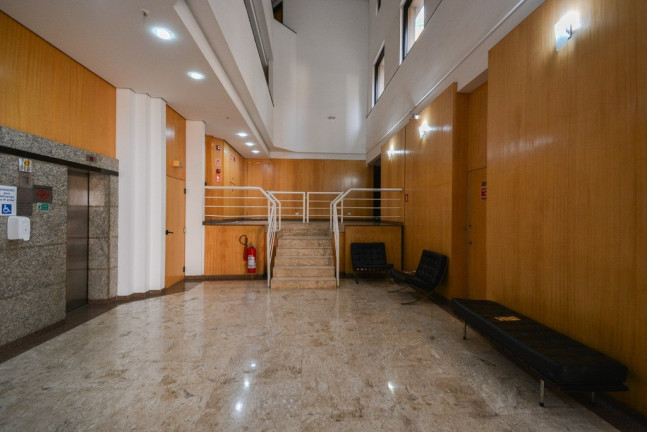 Foto do imóvel Imóvel à Venda, 40 m² em Santa Cecília - São Paulo