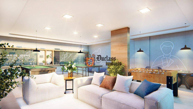 Imagem Apartamento com 2 Quartos à Venda, 67 m² em Jardim Praia Grande - Mongaguá
