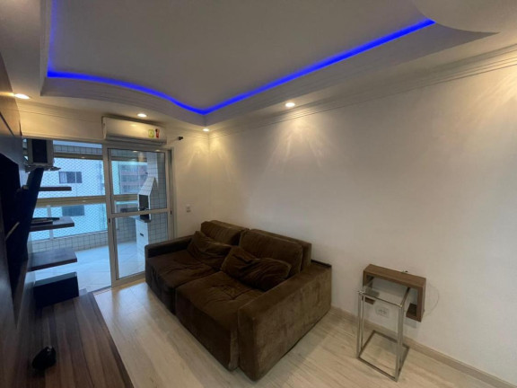 Foto do imóvel Apartamento com 2 Quartos à Venda, 80 m² em Aviação - Praia Grande