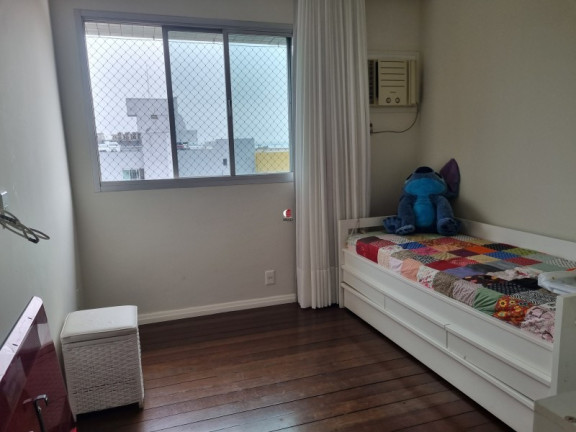 Imagem Apartamento com 4 Quartos à Venda, 160 m² em Praia Do Canto - Vitoria