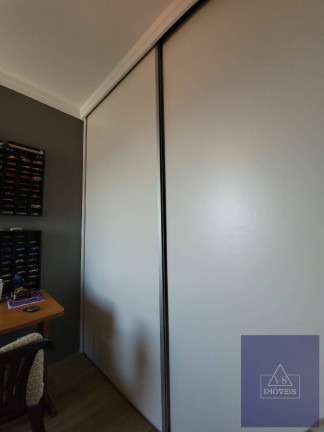 Foto do imóvel Apartamento com 3 Quartos à Venda, 87 m² em Parque Santana - Mogi Das Cruzes