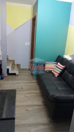 Foto do imóvel Casa com 3 Quartos à Venda, 400 m² em Santa Maria - Santo André