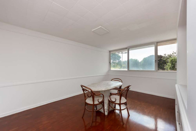 Foto do imóvel Apartamento com 3 Quartos à Venda, 162 m² em Jardim Paulista - São Paulo