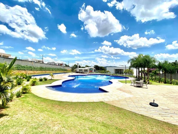 Foto do imóvel Terreno em Condomínio à Venda, 300 m² em São Venâncio - Itupeva