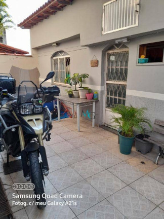 Imagem Casa com 3 Quartos à Venda, 173 m² em Campo Grande - Rio De Janeiro