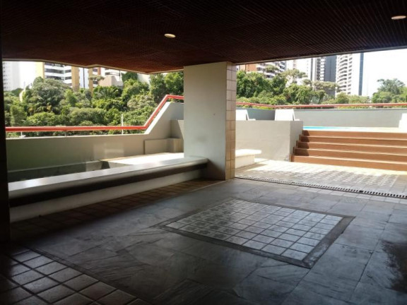 Imagem Apartamento com 1 Quarto à Venda, 50 m² em Brotas - Salvador