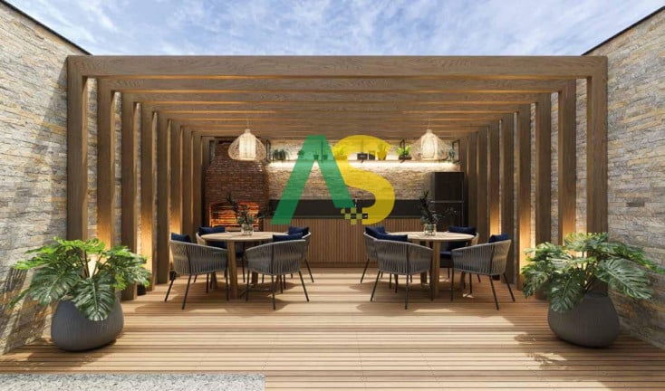 Foto do imóvel Imóvel com 2 Quartos à Venda, 61 m² em Candeias - Jaboatão Dos Guararapes