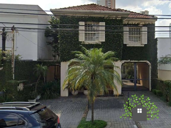 Foto do imóvel Sala Comercial à Venda, 250 m² em Vila Mariana - São Paulo