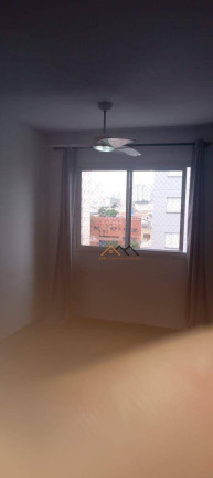 Imagem Apartamento com 2 Quartos à Venda, 33 m² em Mooca - São Paulo