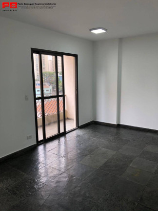 Imagem Apartamento com 2 Quartos à Venda, 89 m² em Vila Olímpia - São Paulo