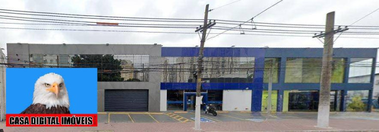 Foto do imóvel Galpão à Venda, 2 m² em Vila Carrão - São Paulo