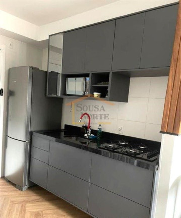 Foto do imóvel Apartamento com 1 Quarto à Venda, 29 m² em Casa Verde - São Paulo