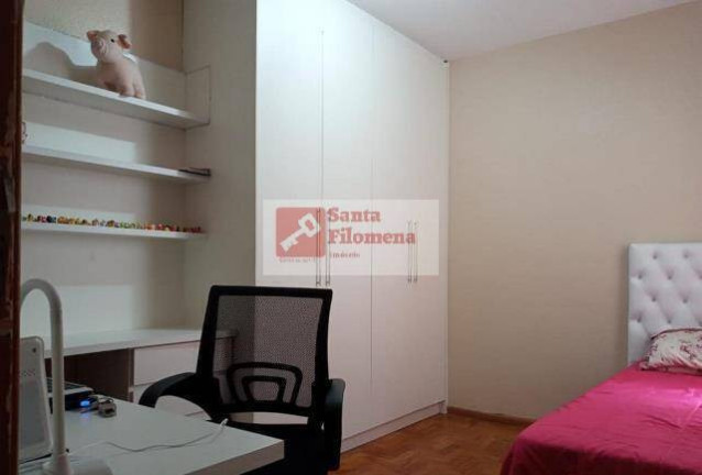 Imagem Apartamento com 2 Quartos à Venda, 57 m² em Mooca - São Paulo