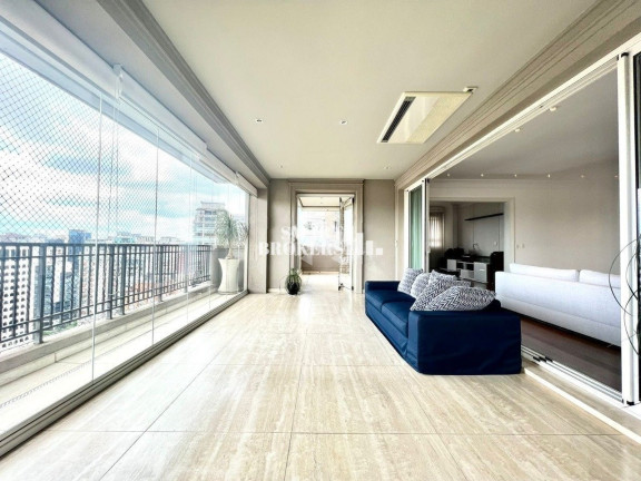 Foto do imóvel Apartamento com 3 Quartos à Venda, 405 m² em Jardim Europa - São Paulo