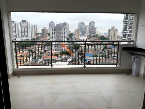 Imagem Apartamento com 2 Quartos à Venda, 93 m² em Ipiranga - São Paulo