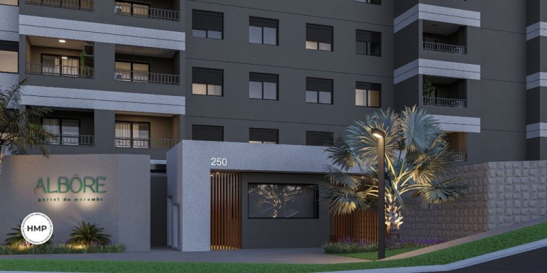 Foto do imóvel Imóvel com 2 Quartos à Venda, 52 m² em Vila Suzana - São Paulo