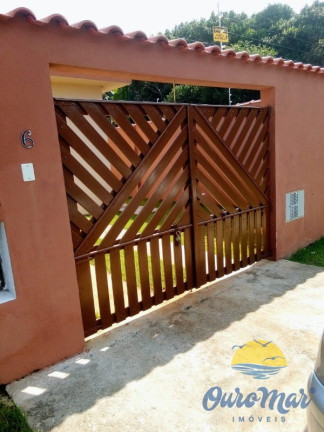 Imagem Casa com 2 Quartos à Venda, 59 m² em Jardim São João - Itanhaém