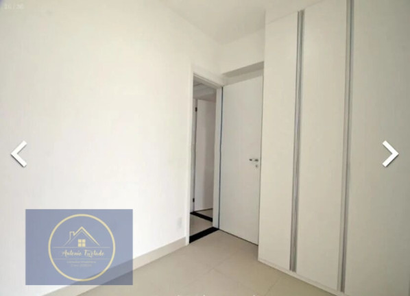 Imagem Apartamento com 2 Quartos para Alugar, 66 m² em Brooklin Paulista - São Paulo