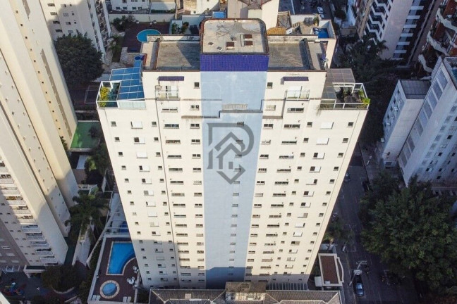 Foto do imóvel Apartamento com 3 Quartos à Venda, 95 m² em Pinheiros - São Paulo