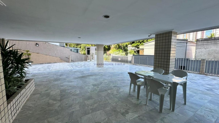 Foto do imóvel Apartamento com 2 Quartos à Venda, 70 m² em Caminho Das árvores - Salvador
