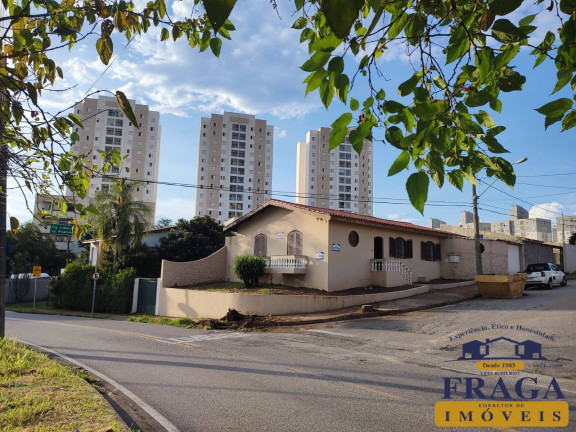 Foto do imóvel Casa com 3 Quartos à Venda, 200 m² em Parque Três Meninos - Sorocaba