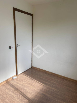 Foto do imóvel Apartamento com 2 Quartos à Venda, 45 m² em Campo Grande - Rio De Janeiro