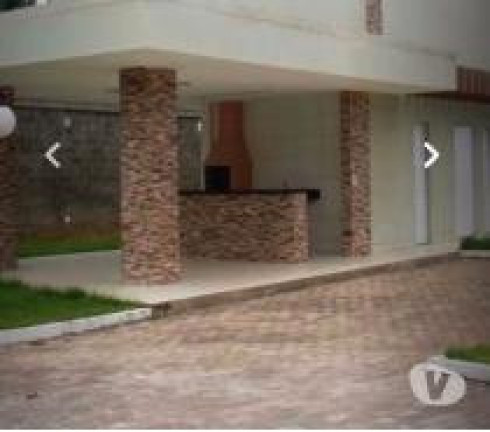 Imagem Casa à Venda, 104 m² em Planalto Uruguai - Teresina