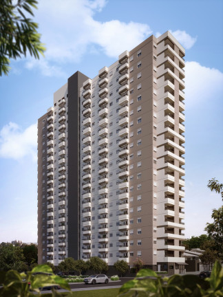 Foto do imóvel Imóvel com 2 Quartos à Venda, 37 m² em Vila Carrão - São Paulo