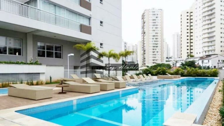 Foto do imóvel Apartamento com 2 Quartos à Venda, 68 m² em Vila Mariana - São Paulo