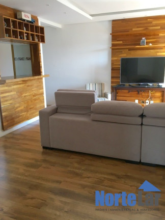 Foto do imóvel Apartamento com 3 Quartos à Venda, 100 m² em Freguesia Do ó - São Paulo