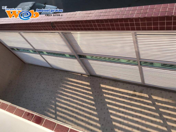 Foto do imóvel Casa com 2 Quartos à Venda, 58 m² em Tupi - Praia Grande