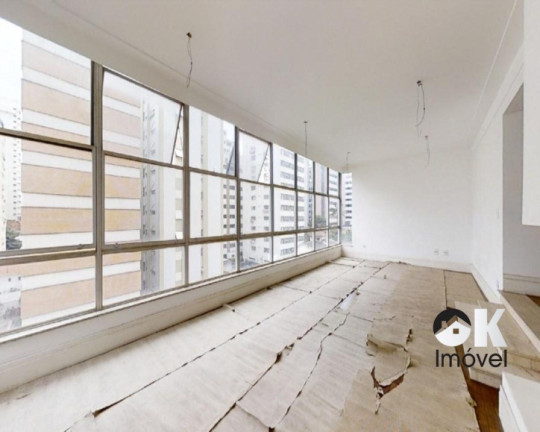 Imagem Apartamento com 4 Quartos à Venda, 239 m² em Jardim Paulista - São Paulo