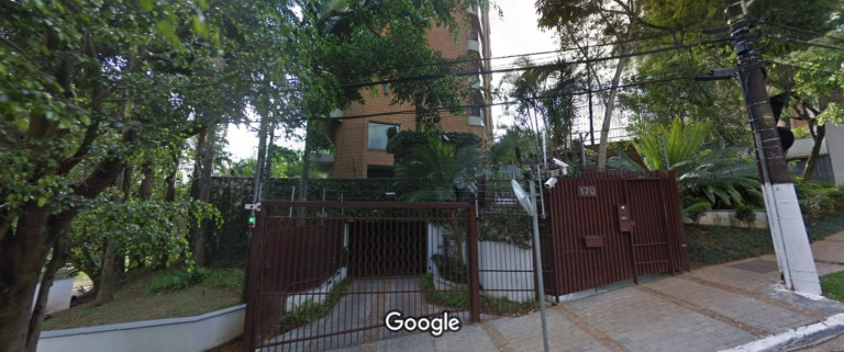 Imagem Apartamento com 3 Quartos para Alugar ou Temporada, 186 m² em Vila Suzana - São Paulo
