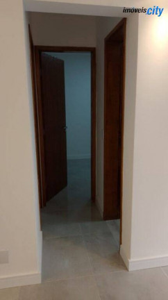 Imagem Apartamento com 2 Quartos para Alugar, 52 m² em Jardim Celeste - São Paulo