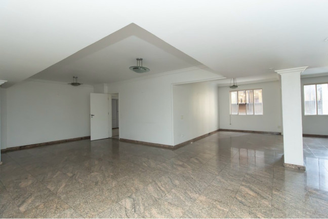 Foto do imóvel Apartamento com 4 Quartos à Venda, 275 m² em Bela Vista - São Paulo