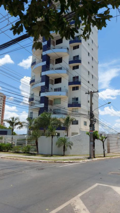 Imagem Apartamento com 1 Quarto à Venda, 116 m² em Bosque Da Saúde - Cuiabá