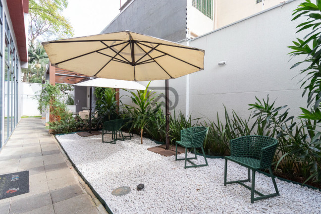 Foto do imóvel Apartamento com 1 Quarto à Venda, 32 m² em Vila Mariana - São Paulo