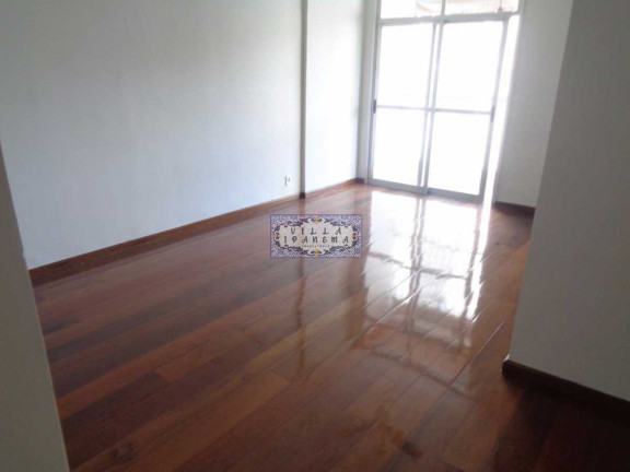 Foto do imóvel Apartamento com 4 Quartos à Venda, 166 m² em Ingá - Niterói