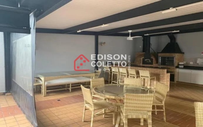 Foto do imóvel Apartamento com 3 Quartos à Venda, 169 m² em Centro - Piracicaba