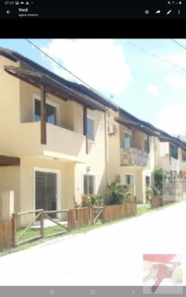 Imagem Casa com 4 Quartos à Venda, 106 m² em Nova Abrantes (abrantes) - Camaçari
