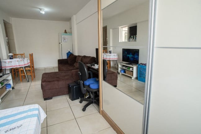 Foto do imóvel Kitnet com 1 Quarto à Venda, 28 m² em Bela Vista - São Paulo