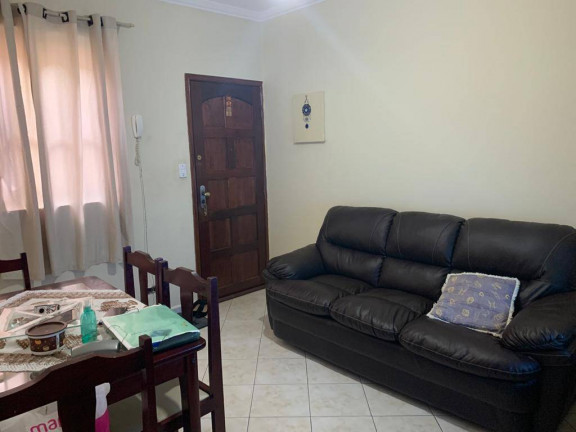 Imagem Apartamento com 2 Quartos à Venda, 51 m² em São Jorge - Santos