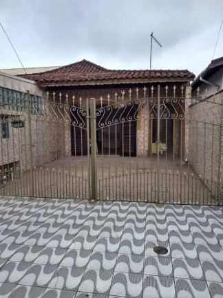 Foto do imóvel Casa com 2 Quartos à Venda, 140 m² em Vila Caiçara - Praia Grande