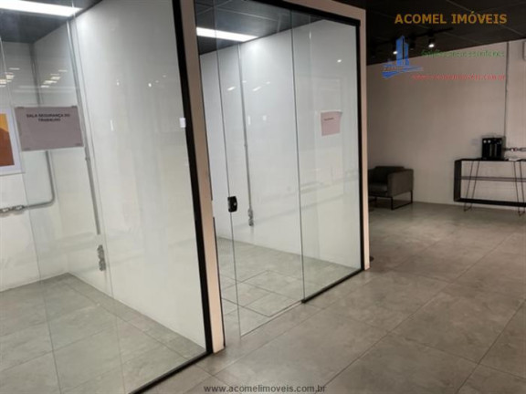 Imagem Imóvel Comercial para Alugar, 3.440 m² em Vila Leopoldina - São Paulo