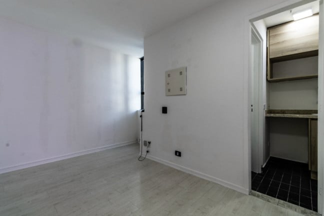 Foto do imóvel Imóvel à Venda, 39 m² em Pinheiros - São Paulo
